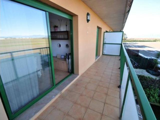 Piso en venta en l'Eucaliptus, Montsià