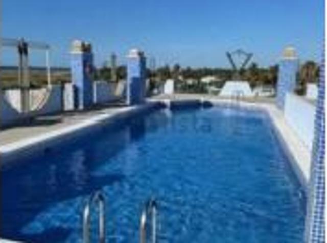 Piso en venta en l'Eucaliptus, Montsià