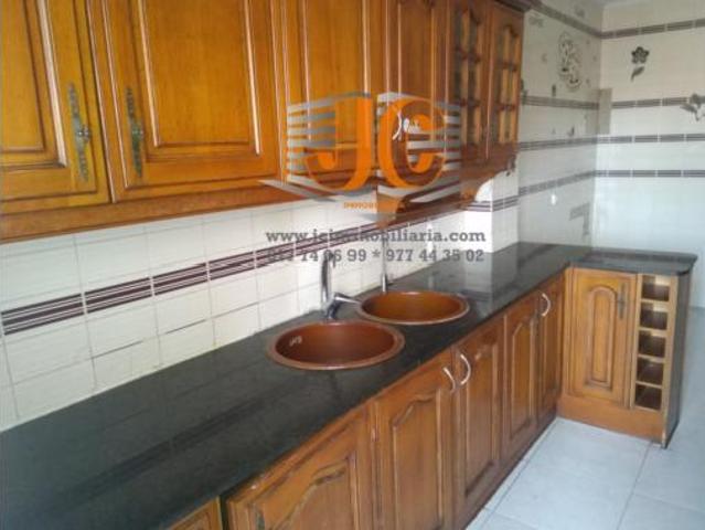 Piso en venta en Valletes, Montsià