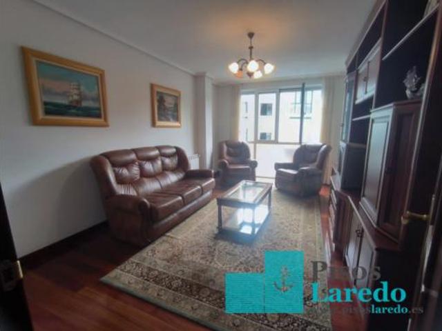Piso en venta en Ampuero, Barrio de la Bárcena