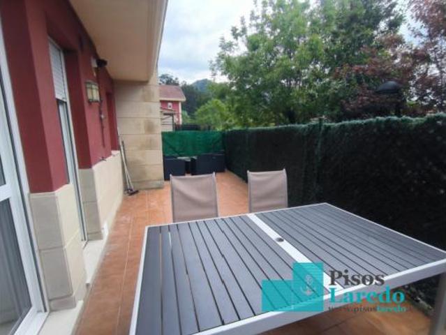 Piso en venta en Ampuero, Tabernilla
