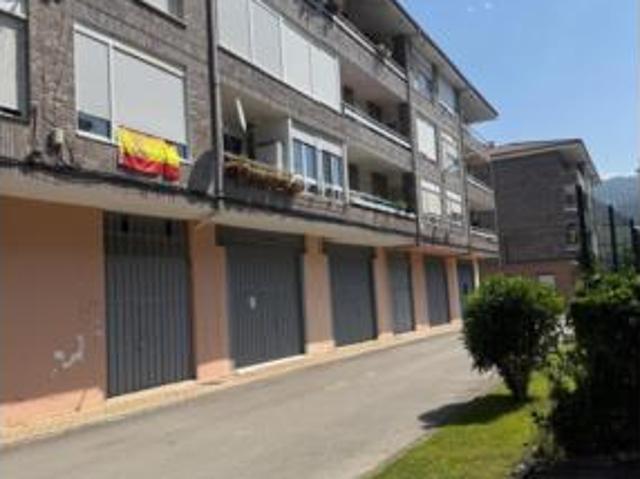 Piso en venta en Tabernilla, Ampuero