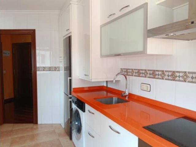 Piso en venta en La Bárcena, Ampuero