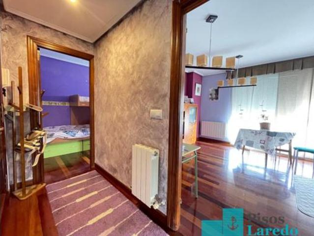 Piso en venta en El Camino, Ampuero