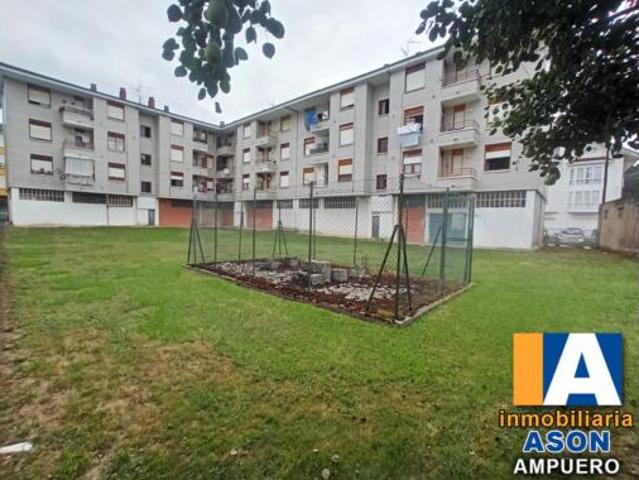 Piso en venta en La Bárcena, Ampuero