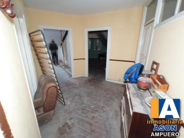 Piso en venta en Rocillo, Ampuero