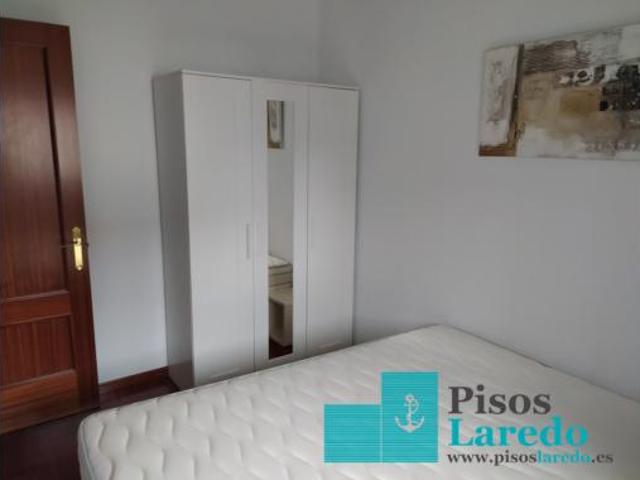 Piso en venta en Tabernilla, Ampuero
