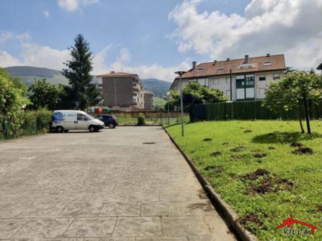 Piso en venta en Tabernilla, Ampuero