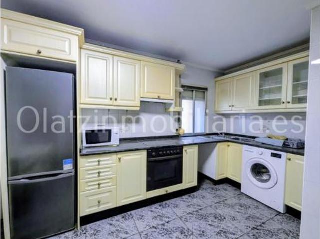 Piso en venta en Aiara, Guipúzcoa