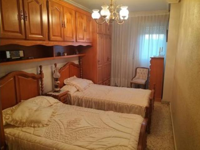 Piso en venta en Amusco, Castilla y León