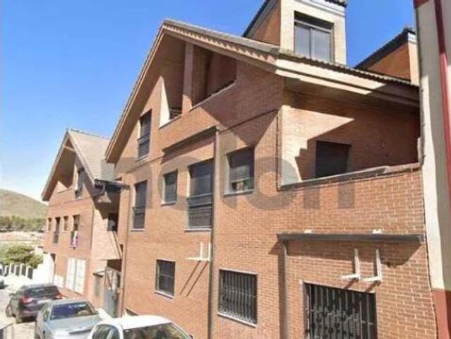 Piso en venta en Anchuelo, Madrid