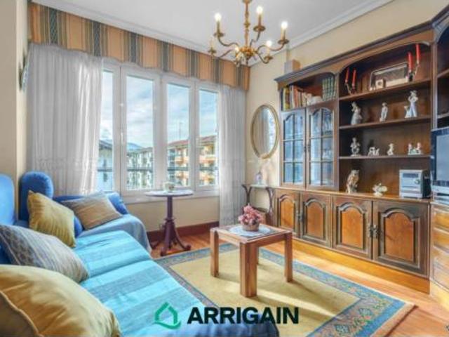 Piso en venta en Andoain, Guipúzcoa
