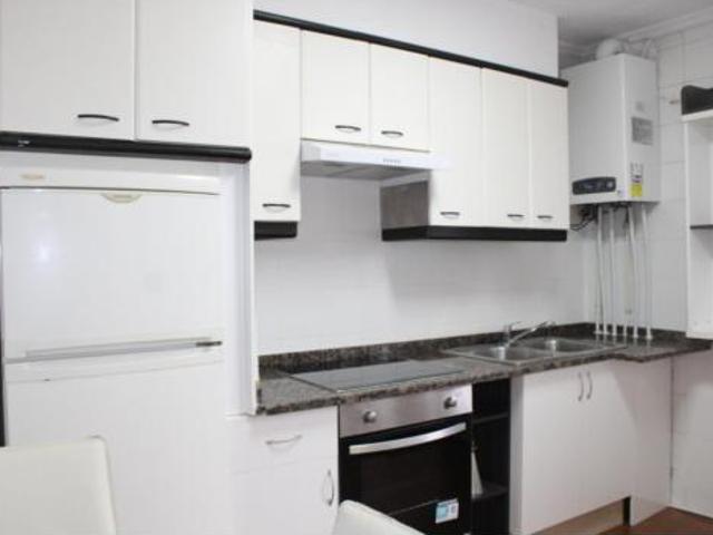 Piso en venta en Andoain, Guipúzcoa