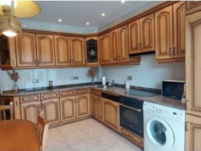 Piso en venta en Andoain, Guipúzcoa