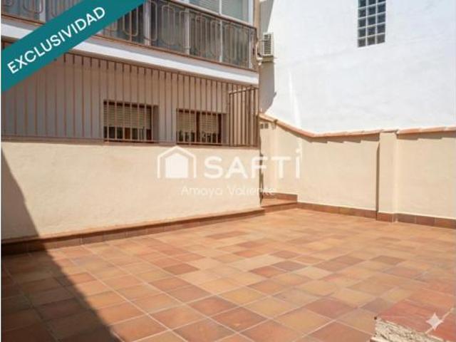 Piso en venta en Andorra-Sierra de Arcos, Aragón