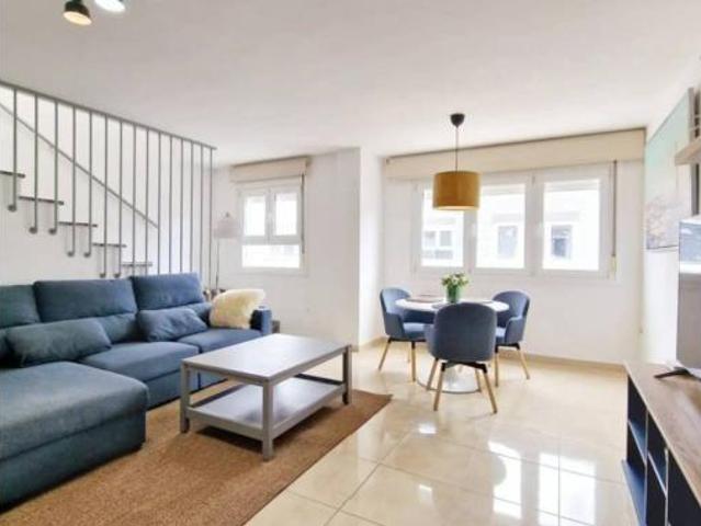 Piso en venta en Andorra-Sierra de Arcos, Aragón