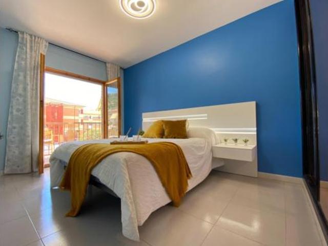 Piso en venta en Andorra-Sierra de Arcos, Aragón