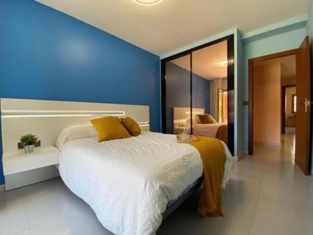 Piso en venta en Andorra-Sierra de Arcos, Aragón