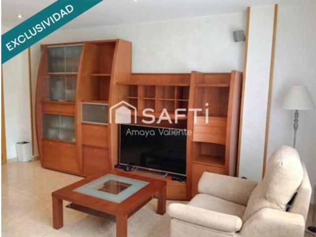 Piso en venta en Andorra-Sierra de Arcos, Aragón