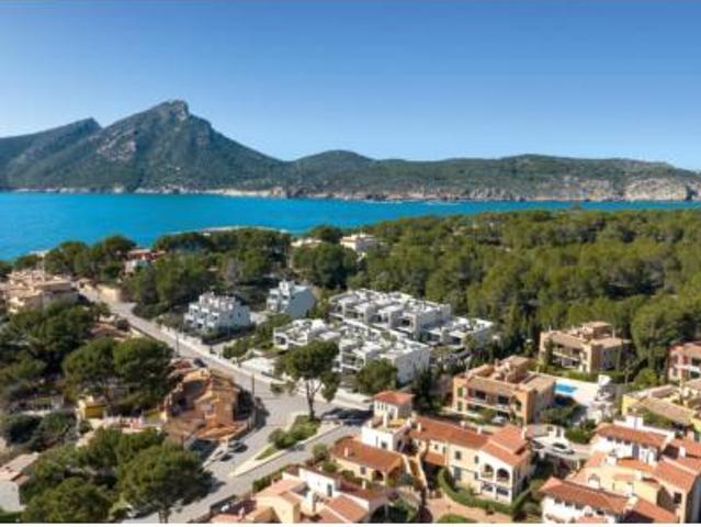 Piso en venta en Sant Elm, Serra de Tramuntana