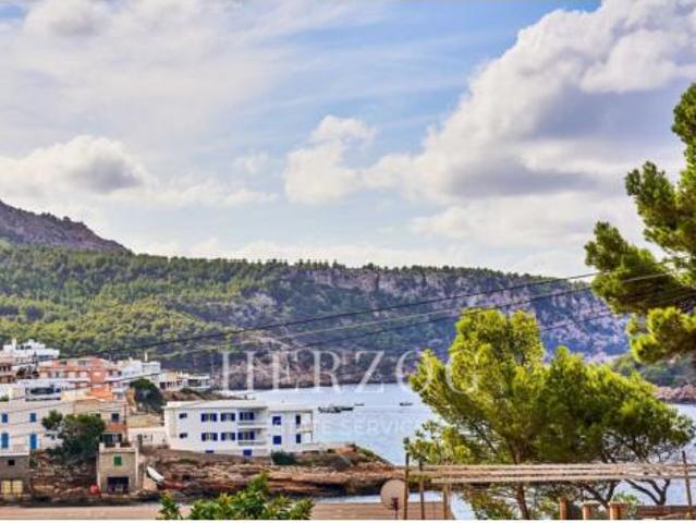 Piso en venta en Sant Elm, Serra de Tramuntana