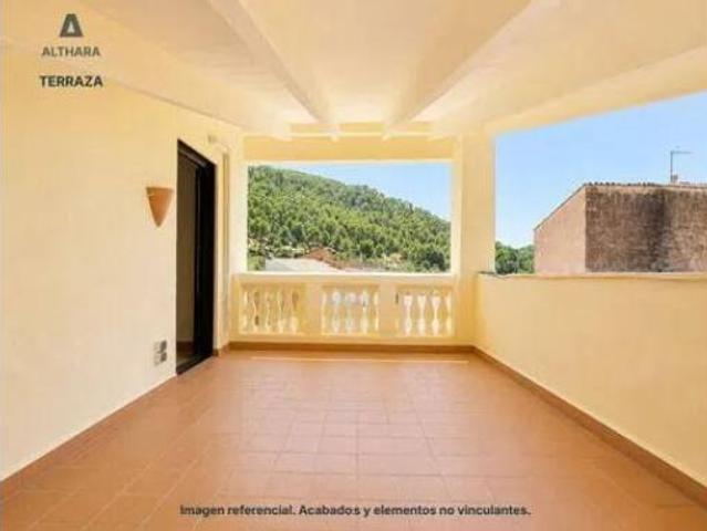 Piso en venta en s'Arracó, Serra de Tramuntana