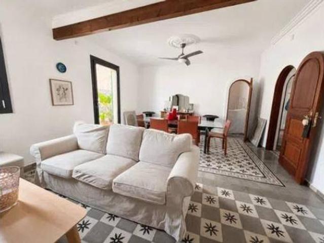 Piso en venta en s'Arracó, Serra de Tramuntana