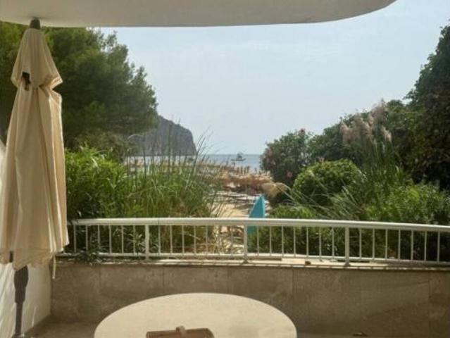 Piso en venta en es Camp de Mar, Serra de Tramuntana