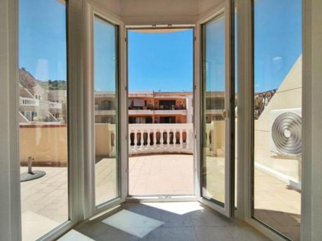 Piso en venta en Port d'Andratx, Serra de Tramuntana