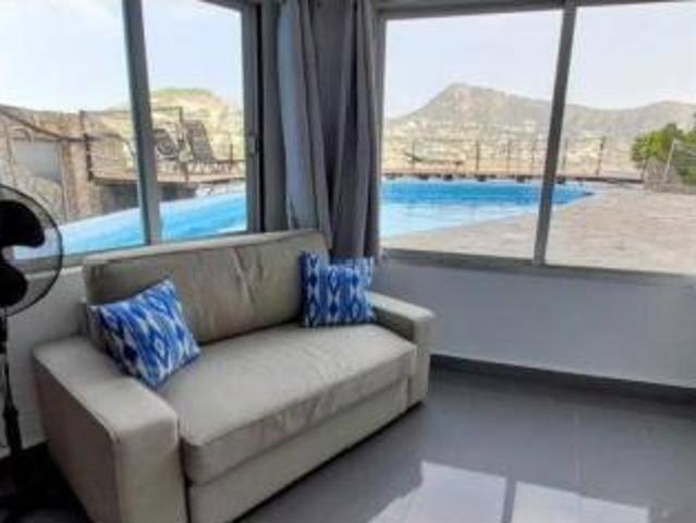 Piso en venta en sa Mola, Serra de Tramuntana