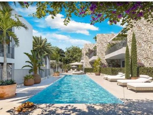 Piso en venta en Sant Elm, Serra de Tramuntana