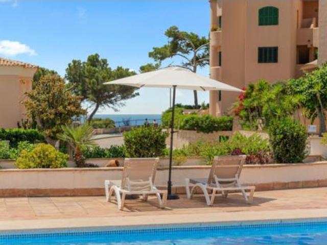 Piso en venta en es Camp de Mar, Serra de Tramuntana