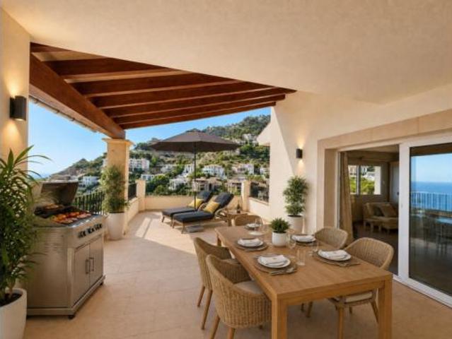 Piso en venta en sa Mola, Serra de Tramuntana