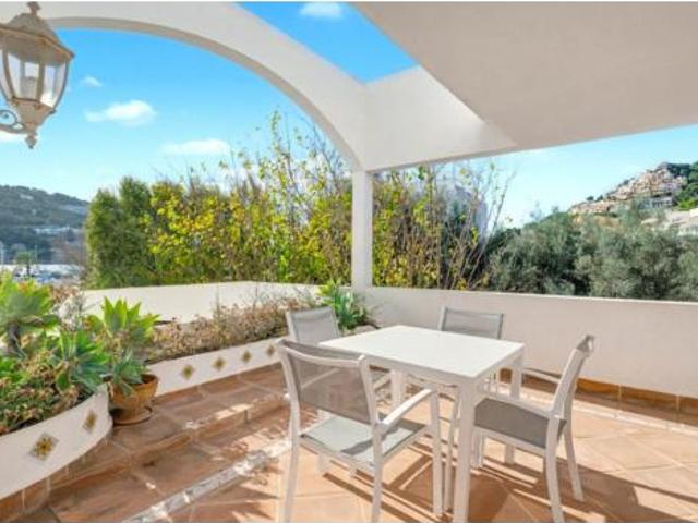 Piso en venta en Port d'Andratx, Serra de Tramuntana