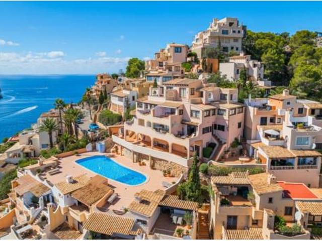 Piso en venta en sa Mola, Serra de Tramuntana