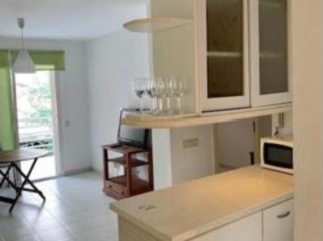 Piso en venta en Port d'Andratx, Serra de Tramuntana