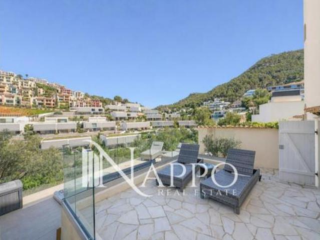 Piso en venta en Port d'Andratx, Serra de Tramuntana