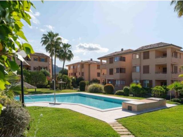 Piso en venta en Port d'Andratx, Andratx
