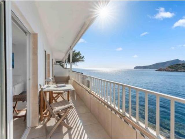 Piso en venta en Sant Elm, Serra de Tramuntana