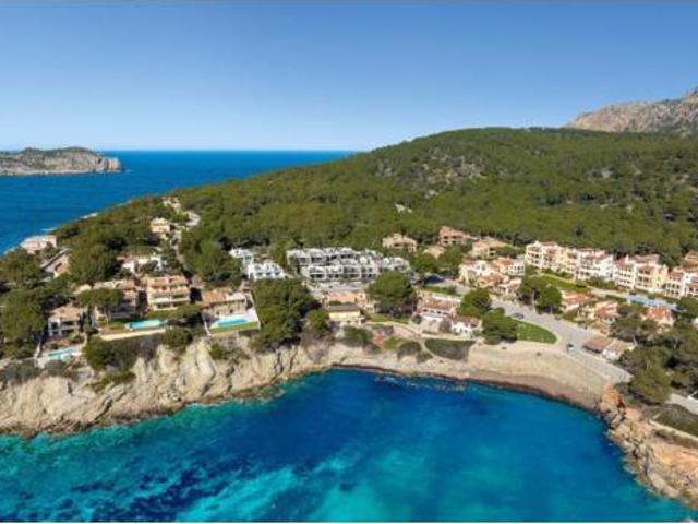 Piso en venta en Sant Elm, Serra de Tramuntana
