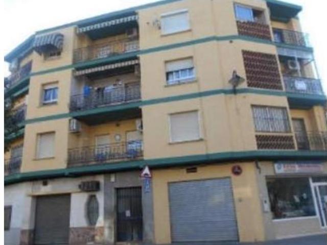 Piso en venta en Barriada Virgen de la Cabeza, Andújar
