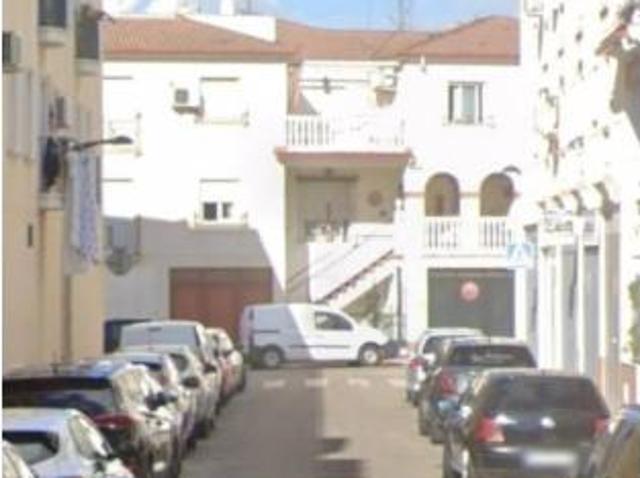 Piso en venta en Huertas y Extyramuros, Andújar
