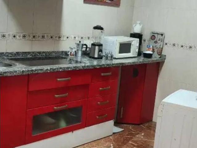 Piso en venta en Andújar, Andalucía