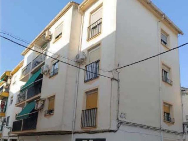 Piso en venta en Huertas y Extyramuros, Andújar