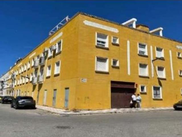 Piso en venta en Huertas y Extyramuros, Andújar