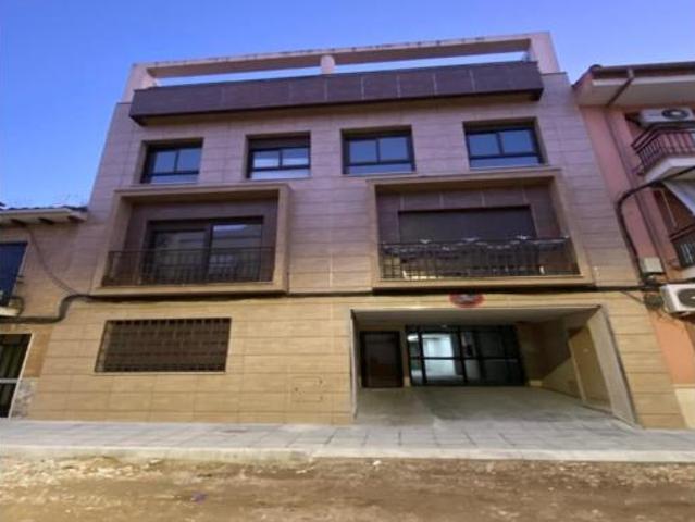 Piso en venta en Andújar, Barriada Virgen de la Cabeza Piso en venta en Andújar, Barriada Virgen de la Cabeza
