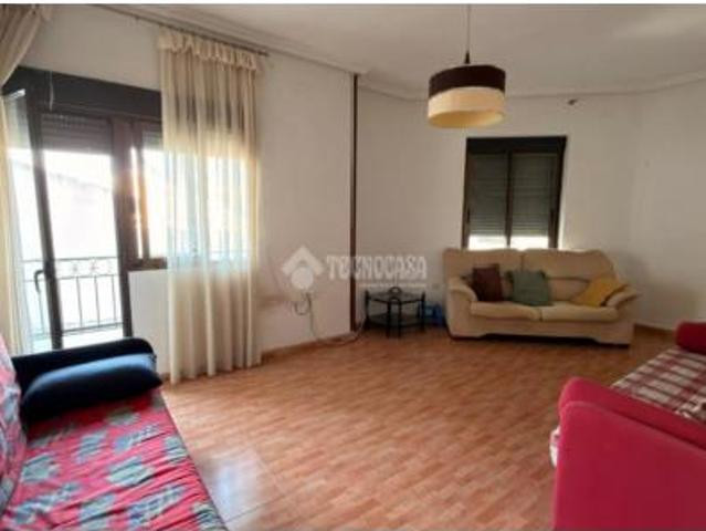 Piso en venta en Huertas y Extyramuros, Andújar
