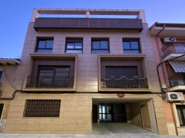 Piso en venta en Huertas y Extyramuros, Andújar