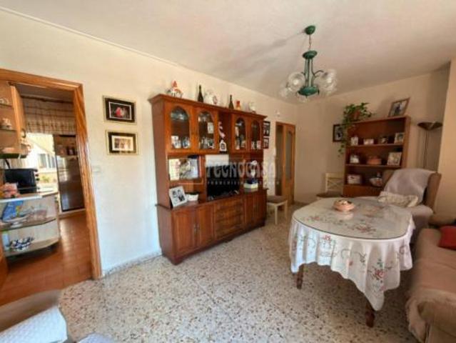 Piso en venta en Huertas y Extyramuros, Andújar