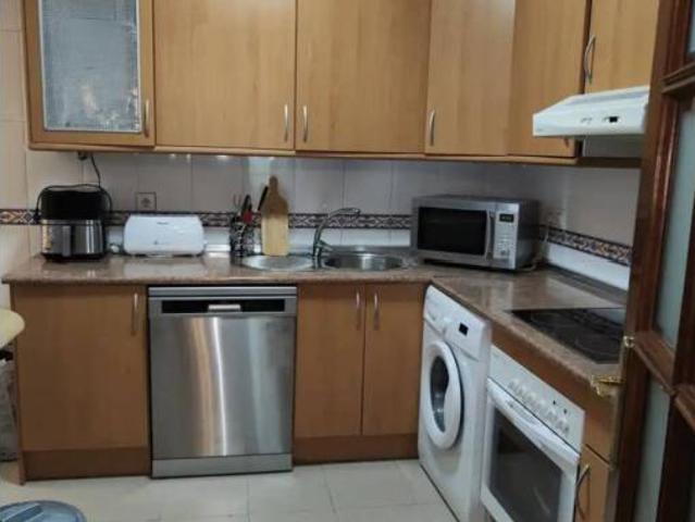 Piso en venta en Barriada Virgen de la Cabeza, Andújar